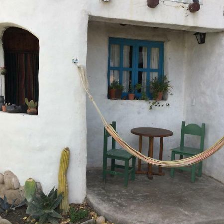 Casapueblocachi 호텔 외부 사진